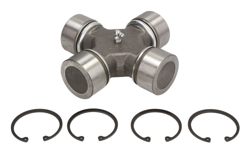 Kloub křížový 59x167,6 VOLVO FH12, FH16, IVECO E.Tech, E.Star, RVI Kerax DXi, C-/K-/T-