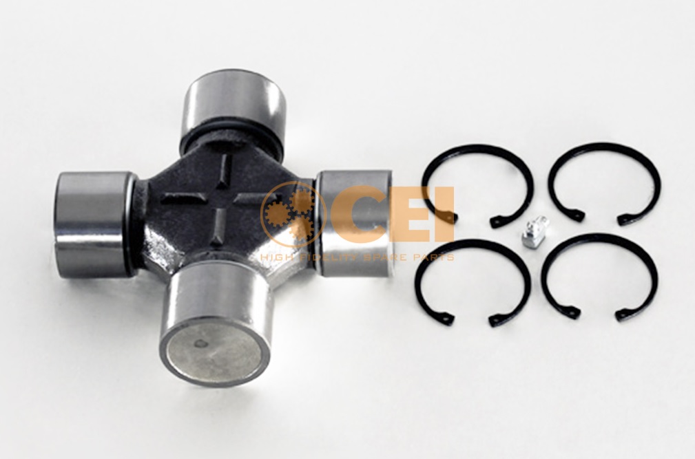 Kloub křížový kardanu 57x172 IVECO T.Star, E.Tech, E.Star, Trakker