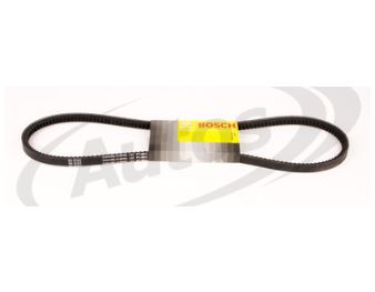 Řemen klínový 13x1150 DAF, SCANIA, MAN, MERCEDES, RVI, VOLVO