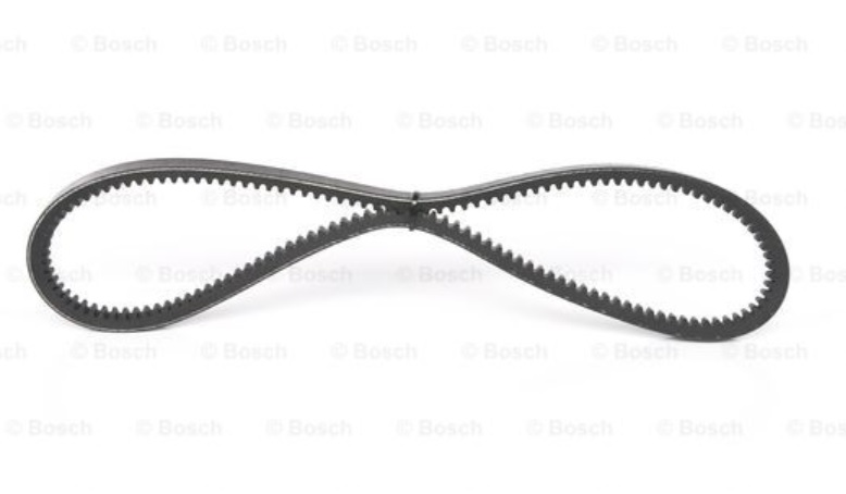 Řemen klínový 13x1040mm IVECO, BMW 6 (E24); MAZDA 323C IV, TOYOTA Dyna