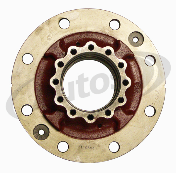 Náboj kola holý ZN IVECO E.Cargo