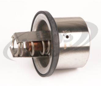 Termostat 82°C RVI Magnum E.Tech 400/440/480 do 2005, Magnum MIDR 062465