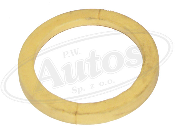 Kroužek těsnící uložení kabiny 35,5x47x5 MAN F90,F2000