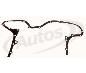 Těsnění víka rozvodů motoru SCANIA DN/ DS/ DSC /DTC-11/NR.->5320488