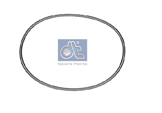 Kroužek těsnící vložky válce "O" 140,5x4 SCANIA 124,144 DSC/DTC11/DSC14