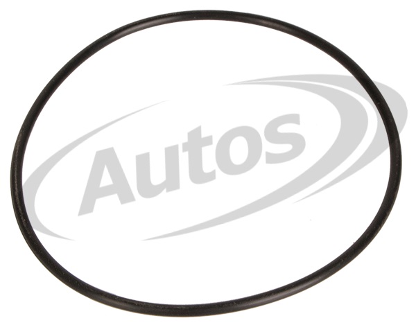 Těsnění krytu olejového filtru 112x3,5 vnitřní SCANIA