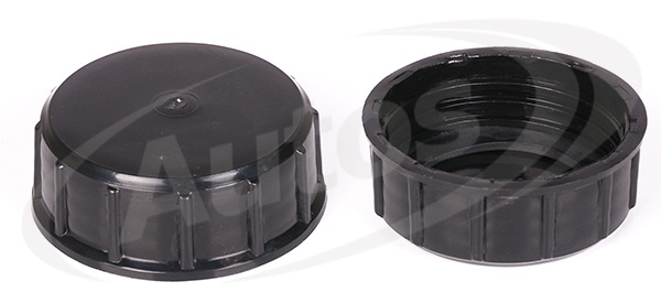 Uzávěr nádrže ostřikovače skla pr.64mm SCANIA L,P,G,R,S/ P,G,R,T/ 94,114,124,144,164/ F,K