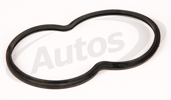 Těsnění termostatu SCANIA P,G,R,T, série 4 motor DC11, DC12, DC16, DC9