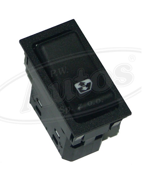 Ovladač zvedání bočního okna RVI Magnum, Premium, Midlum, Kerax do 2006