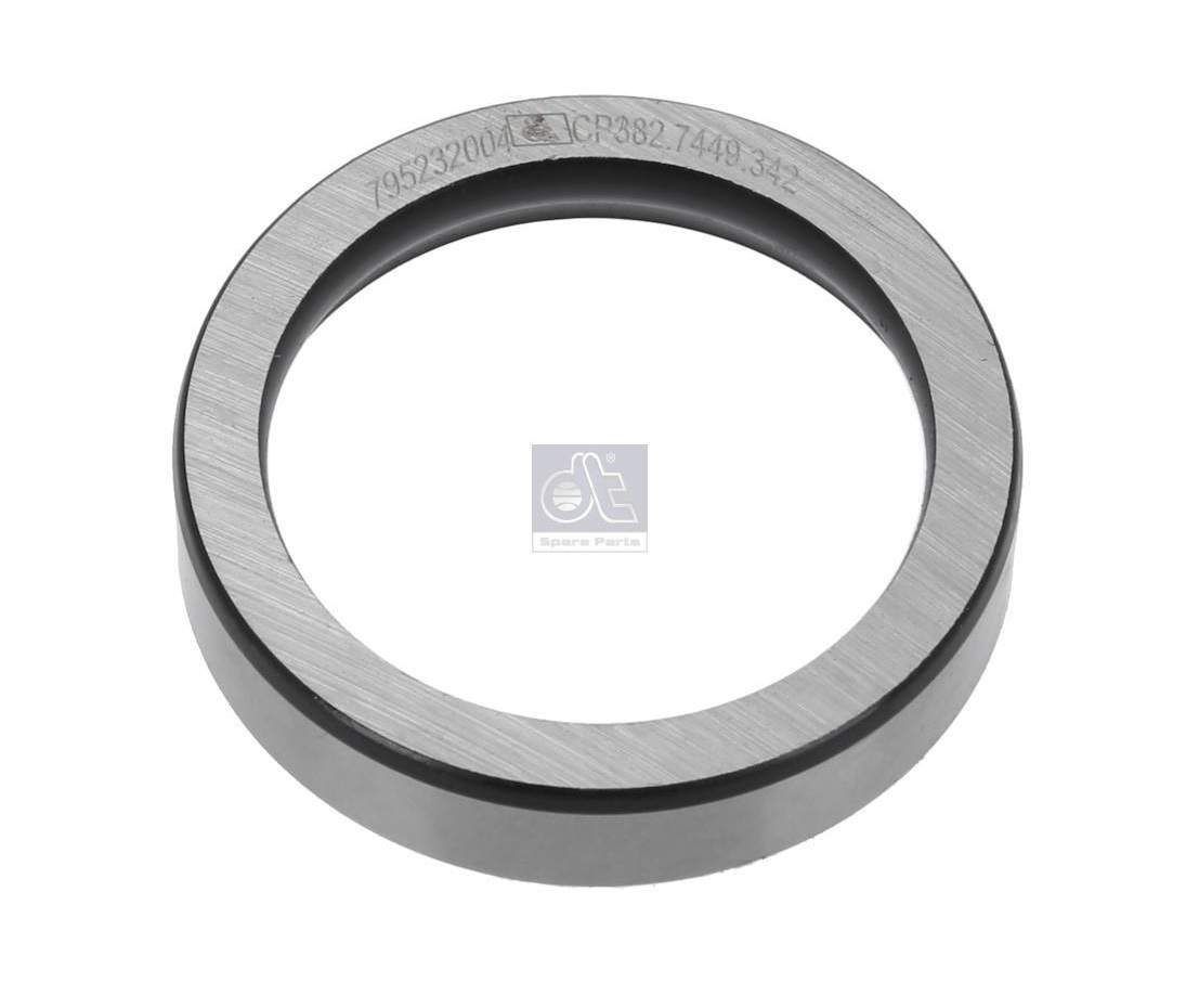 Kroužek těsnící výfuku 40,1x31x8,4 MERCEDES Actros, Antos, Arocs, Axor OM906LA, OM926LA