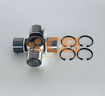 Kloub křížový kardanu 65x190 SCANIA 113, 143, 114, 124, 144, 164