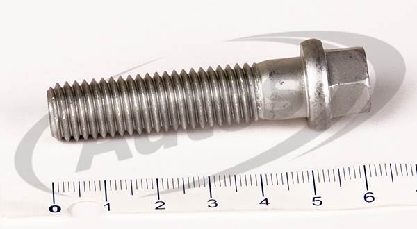 Šroub kardanu M12x1,75x50 SCANIA P,G,R,T/ 94,114,124,144,164