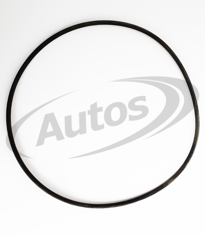 Kroužek těsnící náboje kola 249,3x5,7 SCANIA 94,114,124,144,164,P,R AD1101P, AD/ADA1500P 