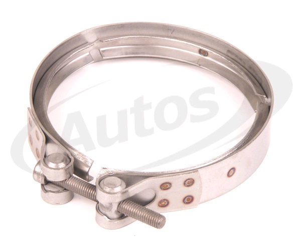 Objímka trubky výfuku 114,3mm MAN, SCANIA 94,124,144,164