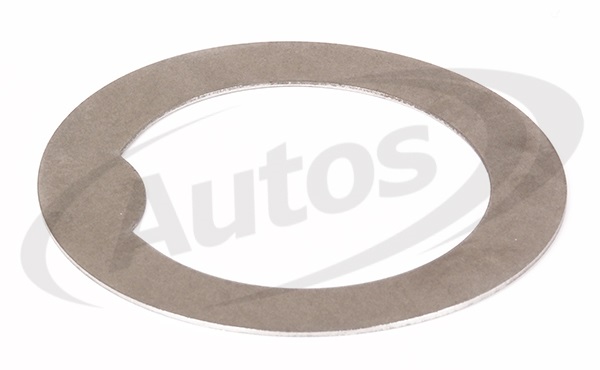 Podložka pojistná matice náboje kola 85x120x1,5 SCANIA 94,114,124