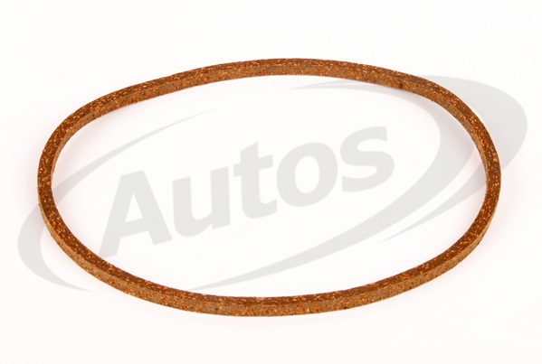 Kroužek těsnící 150x160x5 náboje ZN korek SCANIA P,G,R,T,94,112,114,124,144, 