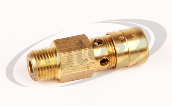 Ventil jistící vysoušeče 14,3bar SCANIA 94,114,124, 144, 164