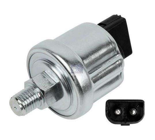 Snímač tlaku vzduchu M12x1,5 SCANIA 94,114,124, 164, 82,92,112,142,93,113,143, BUS F/K