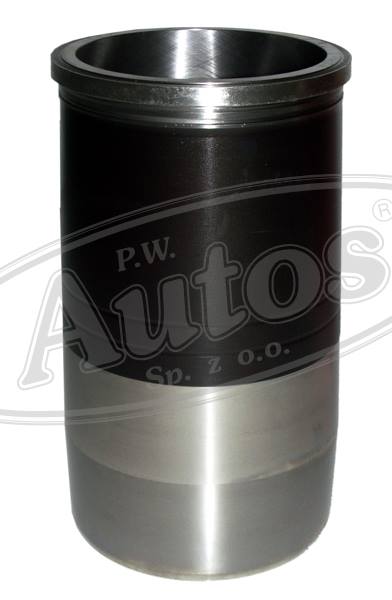 Vložka válce 128mm s kroužky MAN D2865 L/LOH/LUH02//LU01/02/03/04/06//LF02/03/04/06/09