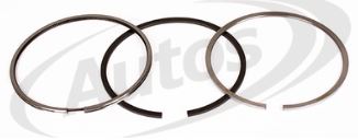 Sada pístních kroužků pr.128,00MM (NA TŁOK)