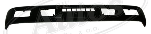 Nárazník přední - železný VOLVO FM7, FM10, FM12, FH12, FH 16