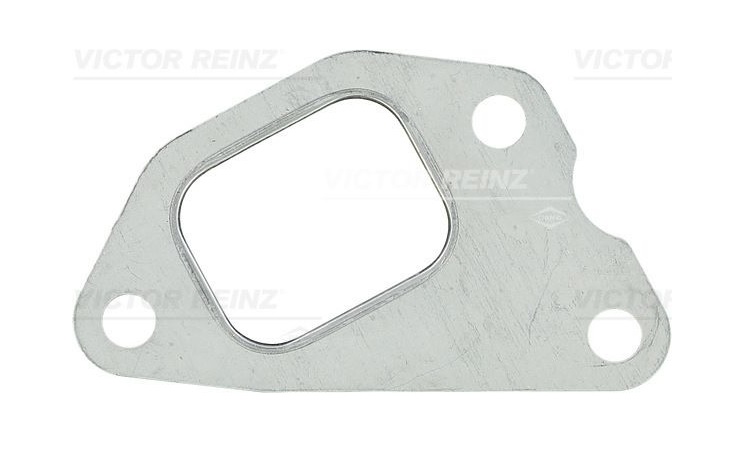 Těsnění kolektoru výfukových plynů DAF DHB/DHR/DHU/DU825