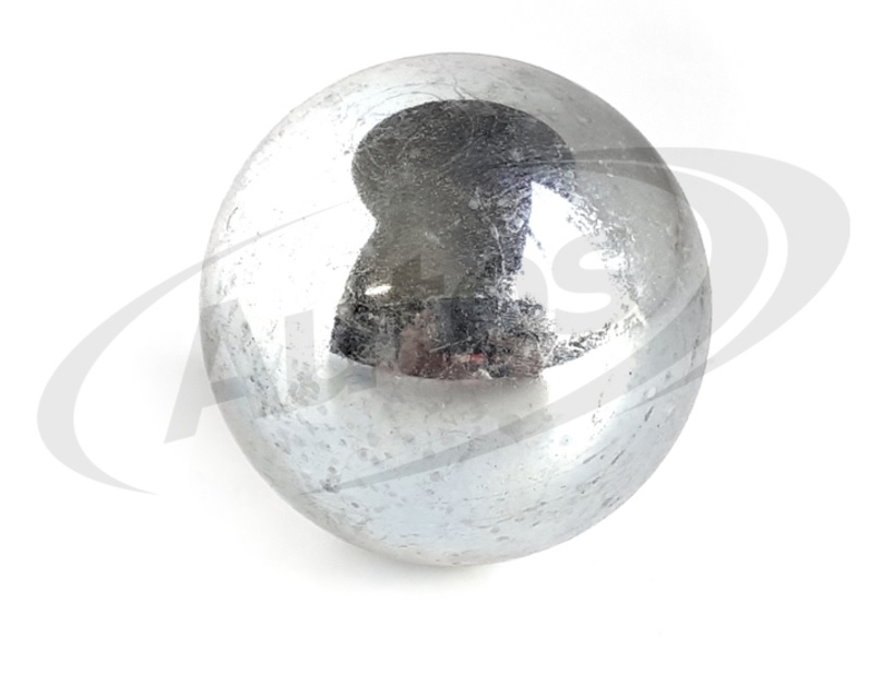 Kulička uložení brzdových čelistí pr.40mm SAF SKRS 9037, SAF SKRS 9042