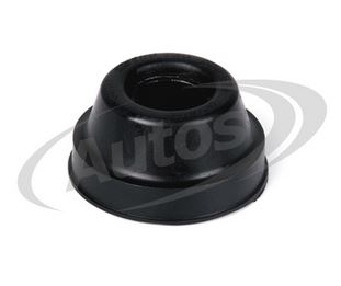 Pouzdro stabilizátoru 20x57x30 SCANIA P,G,R,T, 94, 114, 124, 144, 164