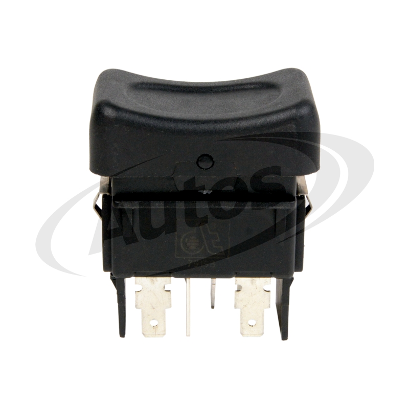 Přepínač kolébkový hlavních světel SCANIA 93/113/143/94/114/124/144/164