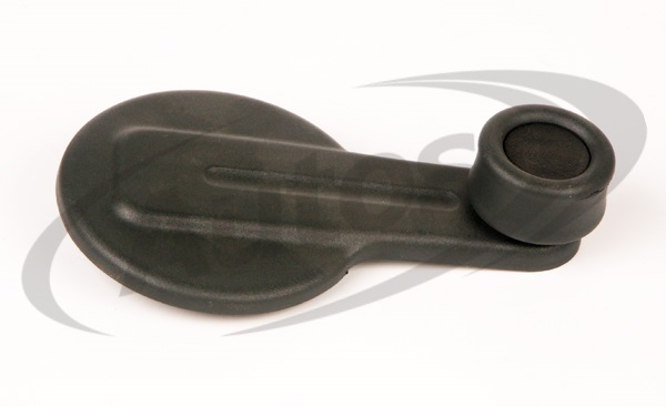 Klika zvedání okna SCANIA GPT-82/GPRT-92/112/RT-142