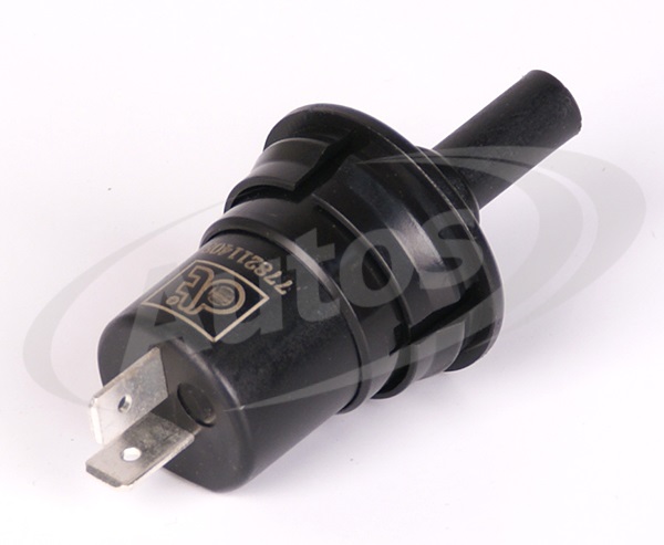 Spínač dveřní osvětlení kabiny SCANIA G,P,R,T, MAN F2000,L2000,M2000