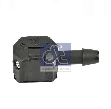 Tryska ostřikovače skla SCANIA P,G,R,T