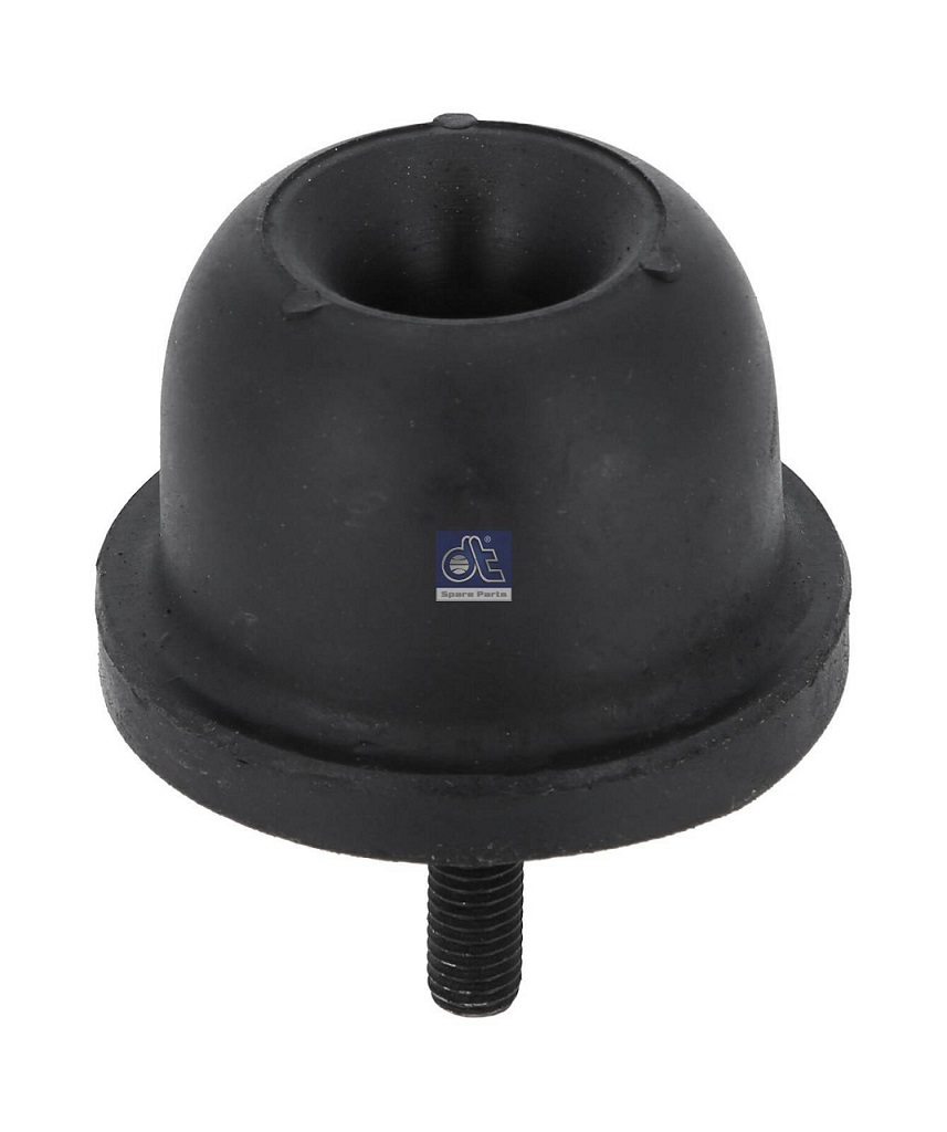 Silentblok dorazu kabiny M8x1,25/59,5x40 SCANIA 93,113,143,CP,CR