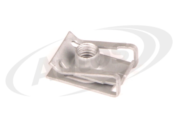 Příchytka plastových dílů v kabině M6 RVI Magnum, Premium, Midlum, Kerax