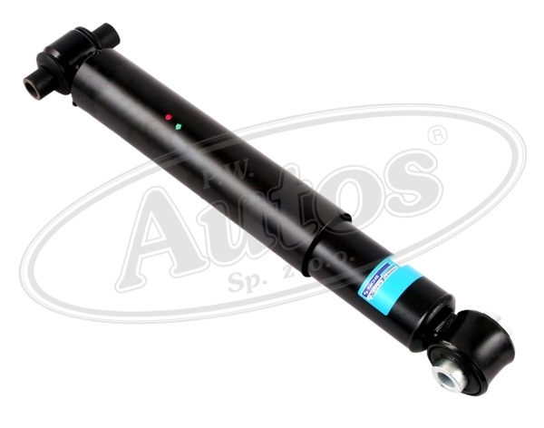 Tlumič pérování I/I 16x100/16x66-450/720 PN VOLVO FH12, FM