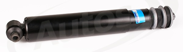 Tlumič pérování I/O 16x450/740 ZN VOLVO FH12,FH16, FM9,FM10,FM12