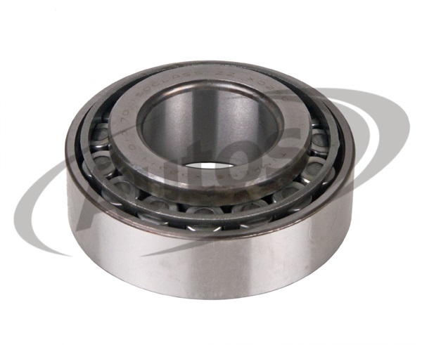 Ložisko náboje kola vnější 55x120x45,5/32311M SCANIA,MAN,IVECO