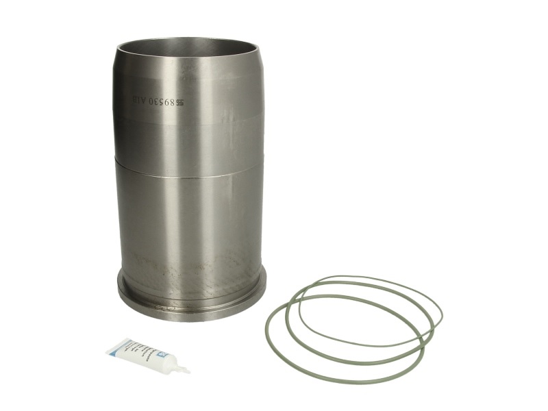 Vložka válce 130mm s kroužky MERCEDES Actros, Actros MP2/MP3 OM541.920-OM942.911