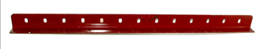 Úhelník držáku kola RVI Major od 1997