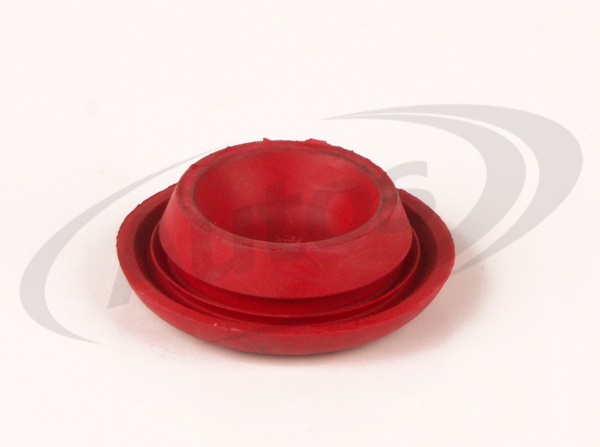 Krytka víčka náboje - guma SAF SKRS 9042