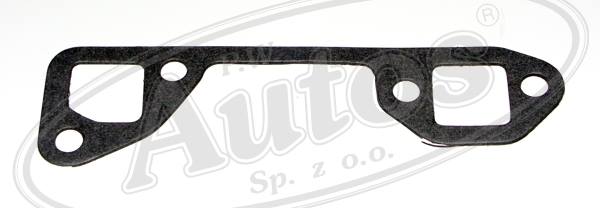 Těsnění vodní trubky MAN L2000 D0224, D0824, D0826