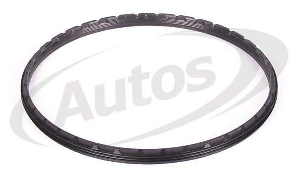 Kroužek těsnící ložiska náboje kola 185x195x11,4 MAN F2000