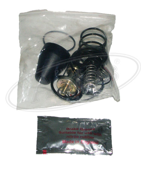 Sada opravárenská vysoušeče LA6.../LA8... KNORR