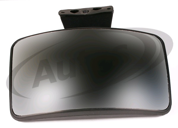 Zrcadlo rampové R300 303x163 MAN TGA, TGL, TGM 