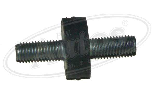 Silentblok masky RVI Magnum, E.Tech 400/440/480 od 2000