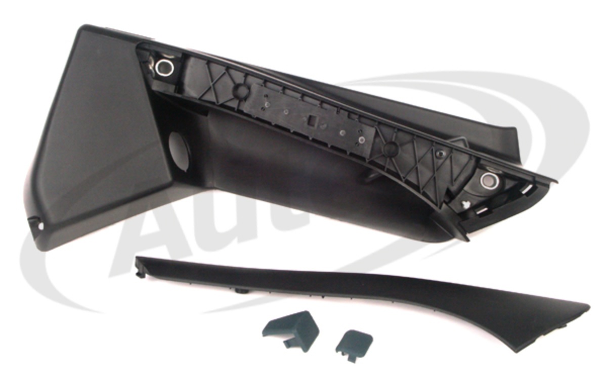 Klika dveřní vnitřní P DAF 75CF, 85CF, LF45 IV, LF55 IV, XF95, RVI Midlum, Premium /TR/PR