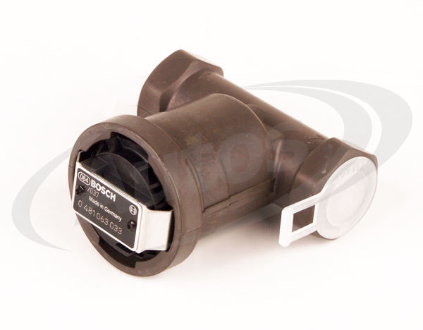 Ventil přepouštěcí bezpečnostní 10,4 Bar vzduchové soustavy VOLVO