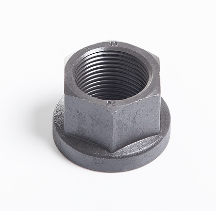 Matice disková s pevnu podložkou M20x1,5x20 MAN TGA,TGL,TGM,TGX,TGS, M90,M2000, MERCEDES