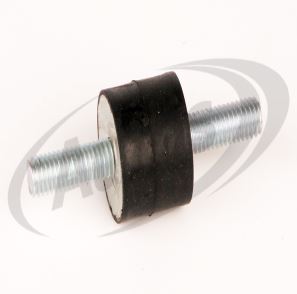 Silentblok chladiče horní 24mm SCANIA PR113/R143