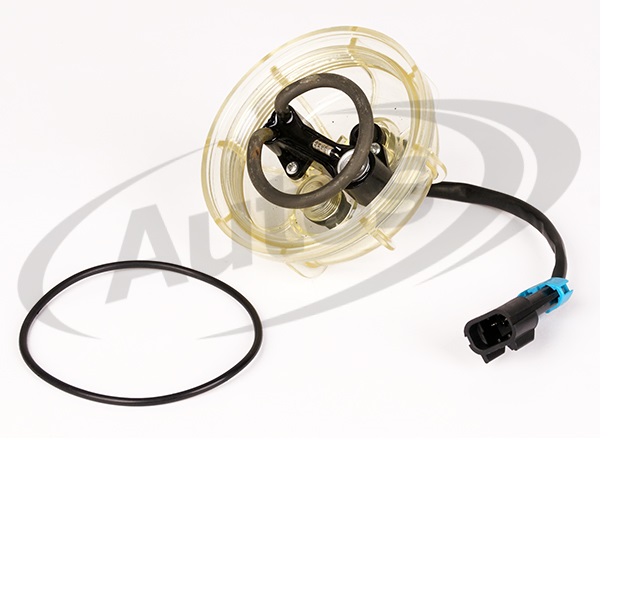 Miska separačního filtru paliva s vyhříváním R90P/R60P 24V VOLVO, MAN